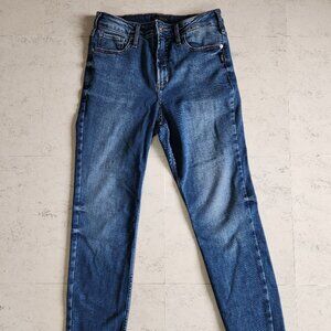 Silver Jeans Infinite Fit Size 29